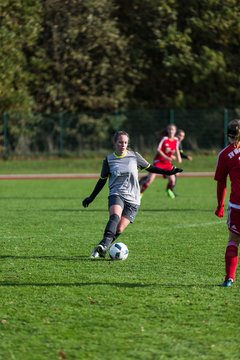 Bild 44 - Frauen SV Wahlstedt - ATSV Stockelsdorf : Ergebnis: 1:4